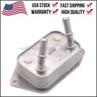 New Engine Motor Oil Cooler For Cadillac CT4 CT5 CT6 Buick Enclave Lsy 2.0T. Price: $49.99.