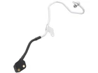 Rein Automotive 2782001300 Turbocharger Coolant Line Mercedes-benz CLS550 New. Price: $87.76.