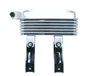 Tyc 19020 Ext. Transmission Oil Cooler For Hyundai Santa Fe 2001-2006 Models New. Price: $75.26.
