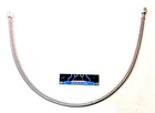 Mcleod Racing Clutch Line Hydraulic Reusable Swivel 24" In. Hose Length Each New. Price: $29.99.