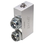 Pacific Performance Engineering Billet Aluminum Thermal Bypass Valve 2017... New. Price: $209.79.