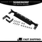 Universal Piece Of 1 Transmission Type Oil Cooler Mounting Bracket Kit Black New. Price: $17.43.