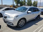 Transmission Oil Cooler Oem 2014 Acura Mdx 1YR Wrnty 255005J8013 Used. Price: $100.00.
