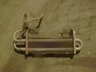 03 Ford F150 Power Steering Cooler 8409 Used. Price: $87.63.