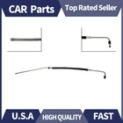 Lower Engine Oil Cooler Inlet Line Hose For Gm Pickup Truck Suburban 2WD Dorman New. Price: $58.62.
