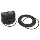 Premium Engine Spin On Adapter With -10AN O-ring Ports, 13/16"-16 Thread Brand. Price: $108.47.