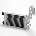 Csf For Bmw M3 2008-2013 E9X Dct Oil Cooler New. Price: $562.56.