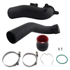 Turbo Charge Pipe 3" For Bmw B58 3.0L 340I 540I G30 G31 G11 F20 F22 F30 2016-19 New. Price: $109.99.