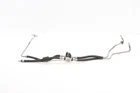 2017 - 2019 Mercedes GLS450 X166 3.0L Transmission Cooler Oil Hose Line Oem Used. Price: $82.40.