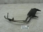 Power Steering Cooler Mark Viii 1997 Lincoln Fluid Coiling Hose Pipe Line Used. Price: $35.99.