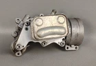 07 11 Bmw Mini Cooper R56 R55 1.6 Two Pipe Type Turbo Oil Filter Housing 7546279 Used. Price: $83.55.