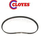 Cloyes B249 Engine Timing Belt For T249RB F3XZ6268BA B-0249 95249 Bf New. Price: $36.86.