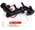 Genuine 25630E6000 Water Valve Warmer Oil Cooler For Kia Optima 2016-2018 New. Price: $96.49.