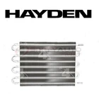 Hayden Automatic Transmission Oil Cooler For 1961-1962 International C120 Rg New. Price: $82.81.