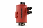Perrin Air Oil Separator Kit Red For Subaru 04-21 Sti 08-14 Wrx W/fmic New. Price: $591.05.