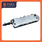 Jaguar Xf X250 X150 Xk Engine Motor Oil Cooler Radiator 8W936A642AE Oem Used. Price: $78.00.