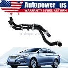 New Fits Hyundai Tucson 2.4L 2010-15 Engine Oil Cooler Line Assembly 25470-2G000. Price: $37.23.