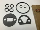 Fel-pro ES70016 Engine Oil Cooler Gasket Set 1985-13 Chevrolet Gmc 262 4.3L V6 New. Price: $10.99.