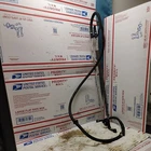 2003 - 2011 Volvo XC90 Twin Turbo Power Steering Radiator Coolant Oil Line Pipe Used. Price: $58.49.