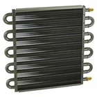Derale Tube & Fin Cooler -6AN 13318 New. Price: $101.37.