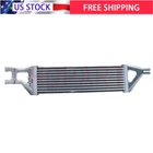 Fits Mercedes GL450 GL550 X164 Automatic Transmission Oil Cooler 07-12 W/o Valve New. Price: $135.89.