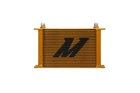 Mishimoto Universal Row Oil Cooler Gold MMOC-25G New. Price: $269.95.