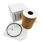 New Oil Filter Kit For Mclaren MP4-12C 650S 625C 570S P1 570GT 720S 11F0107CP. Price: $93.99.