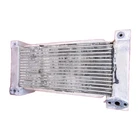 Continental Engine Oil Cooler 10 14 B Used. Price: $250.00.