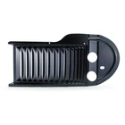 93020731914 Genuinexl Oil Cooler Guard For Porsche 911 1984-1989 New. Price: $176.64.