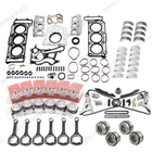 M276 3.0T Engine Overhaul Rebuild Kit Rod Timing Chain Cam Vvt For Mercedes-benz New. Price: $183.92.