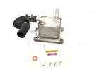 2019-2024 Infiniti QX50 Awd 2.0L I4 Engine Oil Cooler W/ Line Oem. Used. Price: $49.99.