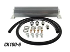 Psc For CK100 - 16" Single Pass Super Flow Heat Sink Fluid Cooler Kit New. Price: $139.55.