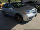 Transmission Oil Cooler Oem 2015 Acura Rdx 1YR Wrnty 25500R8B003 Used. Price: $100.00.