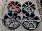 Genuine 21X9 Ford Factory St Black Single Rim Oem Wheel 20 22 23 Explorer Remanufactured. Price: $399.00.