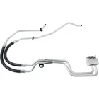 Dorman Engine Oil Cooler Line 24" For Chevy Suburban Yukon Silverado 1500 Gmc New. Price: $96.95.