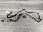 12-16 Oem Bmw F22 F30 F32 F33 M235 335 N55 Engine Oil Cooler Pipe Lines Set Used. Price: $134.96.