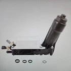 Engine Oil Filter Housing-gas Vemo V33-60-0006 New. Price: $100.00.