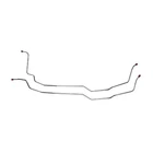 The Right Stuff FTC8003 74-81 Pontiac Firebird Auto Trans Oil Cooler Tube New. Price: $57.35.