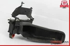 09-11 Jaguar Xf Right Supercharged Housing Air Duct Scoop Suction W/ Cooler Oem Used. Price: $34.00.