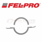 Fel-pro Rear Engine Crankshaft Seal Kit For 1982-1983 Dodge W350 5.2L V8 Sm New. Price: $25.53.