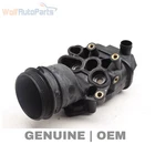 2007-2015 Audi Quattro 2.0L Engine Oil Filter Housing / Adapter Used. Price: $37.99.