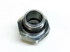 Acdelco Gm Oem Engine Oil Cooler Line Connector 89023404 Nos New. Price: $47.46.