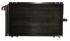 Oil Cooler 87614591 For Case Combine 7088 New. Price: $2701.60.