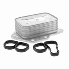Vemo Engine Oil Cooler For Mercedes-benz B250, CLA250, GLA250 V30-60-1327 New. Price: $139.80.