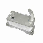 Engine Oil Cooler Vemo V95-60-0021 New. Price: $316.99.