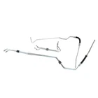 Transmission Oil Cooler Line Ford F-150 Lincoln Mark Lt 2005 2006 New. Price: $70.08.