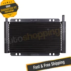 Derale 33502 13 Row Series 8000 Plate & Fin Cooler New. Price: $94.17.