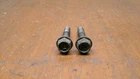 04 - 08 Acura Tl Power Steering Pump Mounting Bolts Used. Price: $25.56.