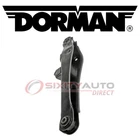 Dorman Left Lower Rearward Suspension Control Arm For 2007-2009 Jeep Ml New. Price: $57.96.