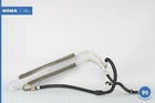 10-15 Jaguar Xjl X351 Power Steering Oil Fluid Cooler W/ Hose 8W833L602AB Oem Used. Price: $70.55.